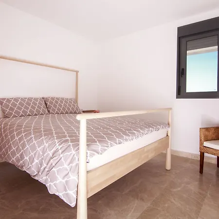 Appartamento Sea & Wave Puerta Del Mar