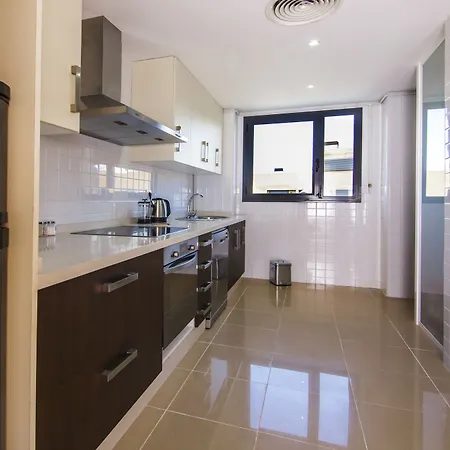 Appartamento Sea & Wave Puerta Del Mar